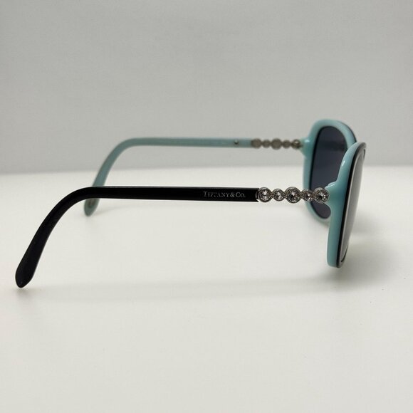 Tiffany & Co. TF 4121-B 8055/9S Eyeglasses Eye Glasses Frames 55-16-140 - Picture 2 of 6